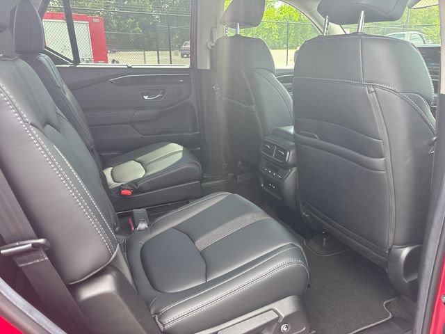 Certified 2025 Honda Pilot EX-L image 11