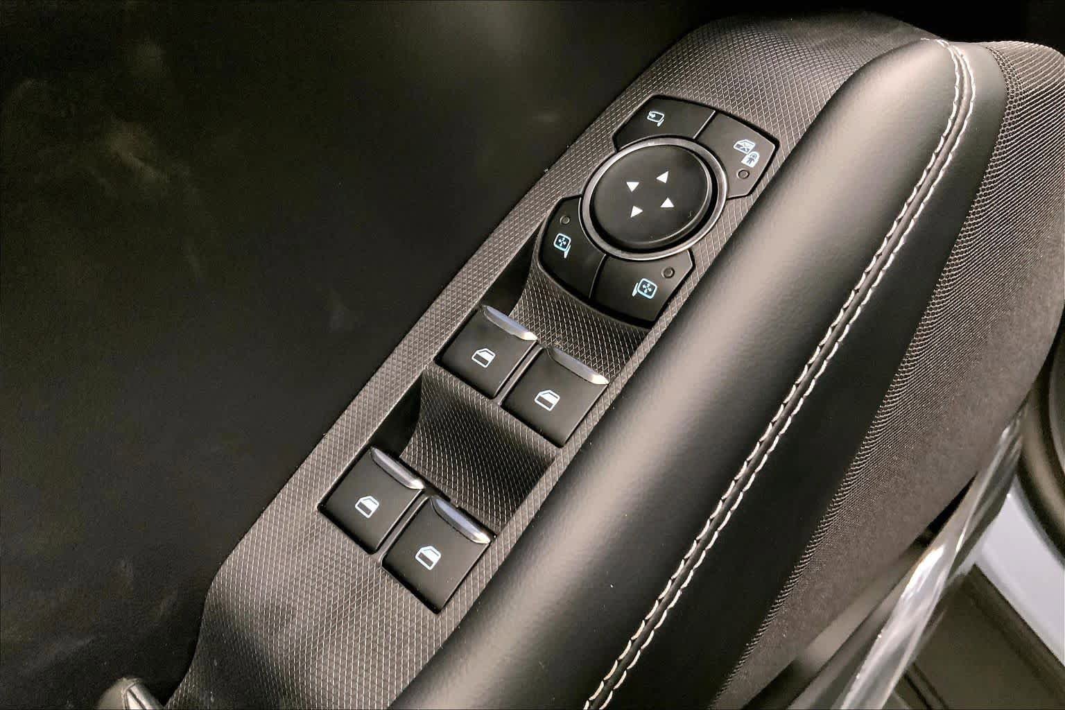 New 2026 Ford Mustang Mach-E Select w/ Comfort Package RWD image 17