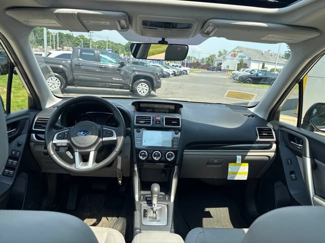 Used 2018 Subaru Forester 2.5i Limited AWD/4WD image 23