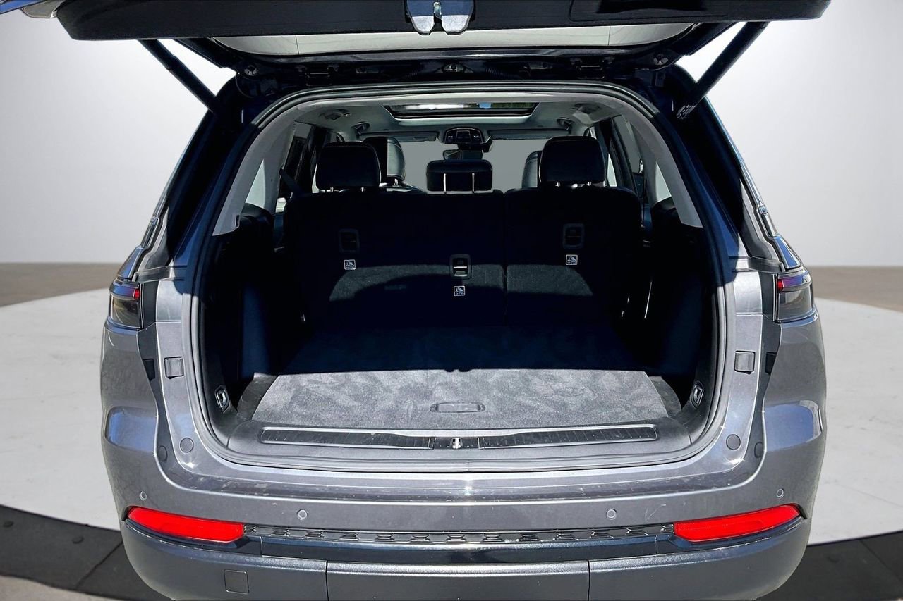 Certified 2023 Jeep Grand Cherokee 4WD 4xe image 26