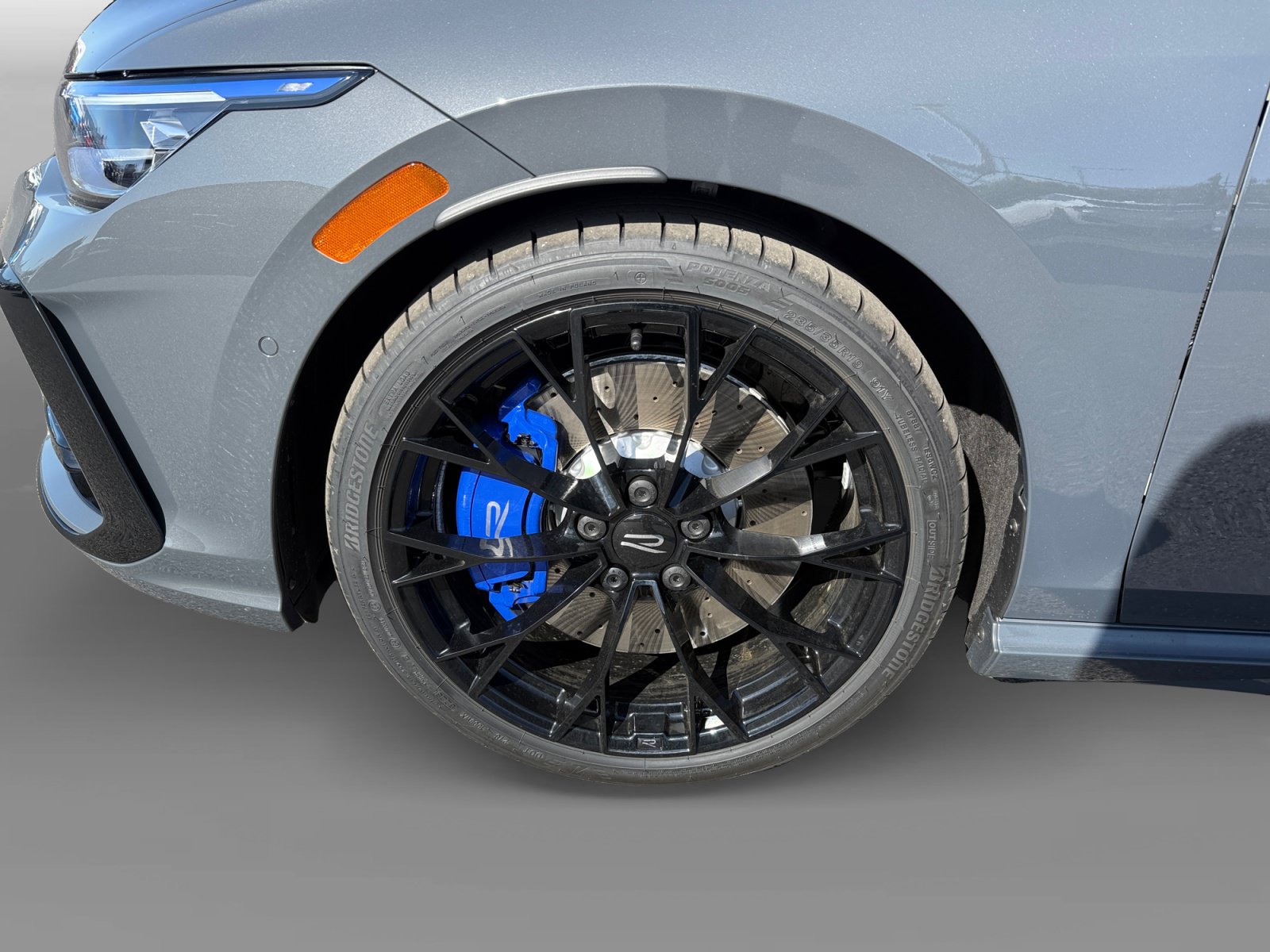 New 2026 Volkswagen Golf AWD/4WD image 9
