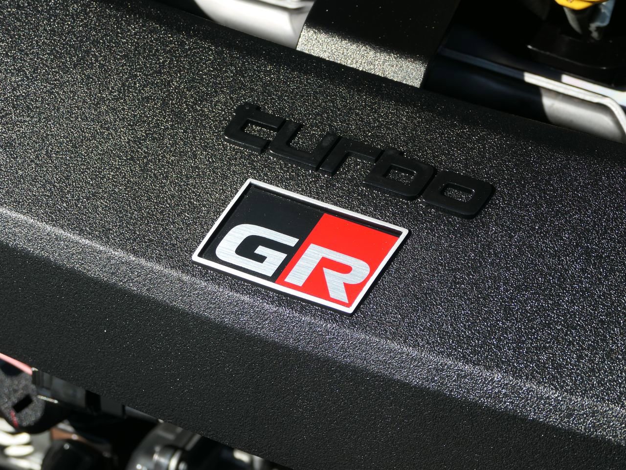 Used 2023 Toyota Corolla GR w/ Performance Package image 31