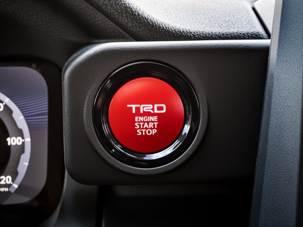 Used 2025 Toyota 4Runner TRD Sport AWD/4WD image 20
