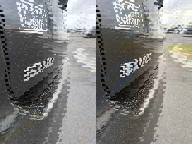 Used 2024 Chevrolet Equinox LT AWD/4WD image 37