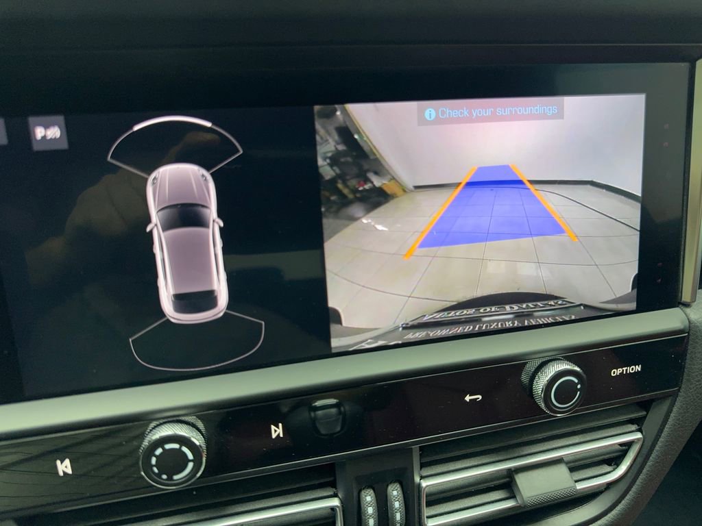 Used 2022 Porsche Macan image 63