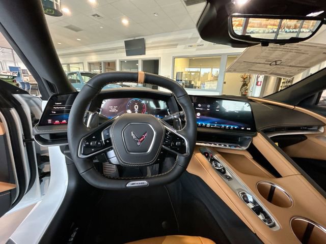 New 2026 Chevrolet Corvette Z06 image 10