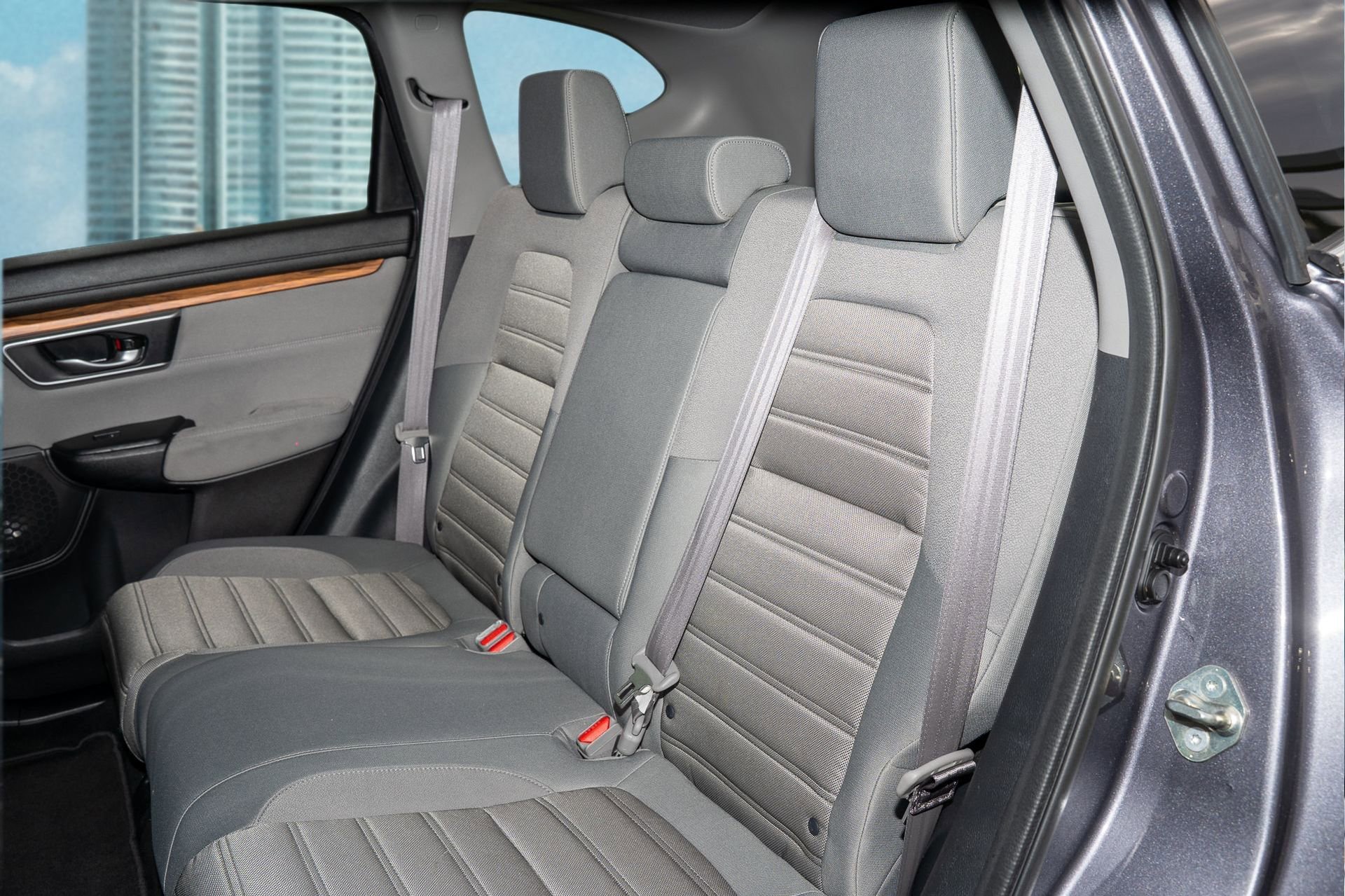 Used 2020 Honda CR-V EX image 16