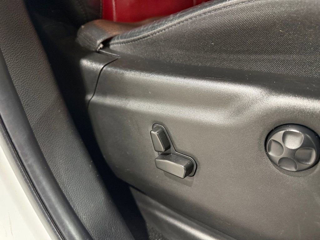 Used 2022 Dodge Durango R/T w/ Trailer Tow Group IV image 15