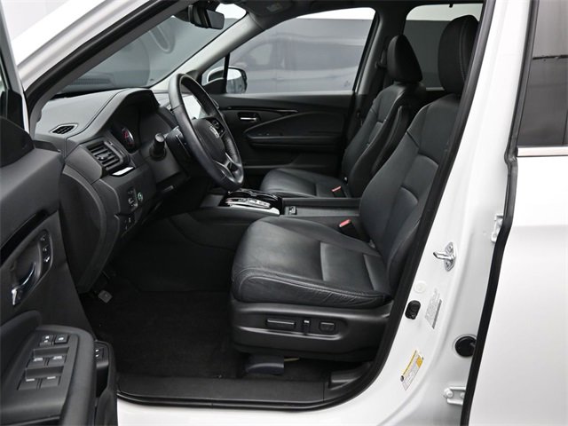 Used 2022 Honda Pilot Touring image 24