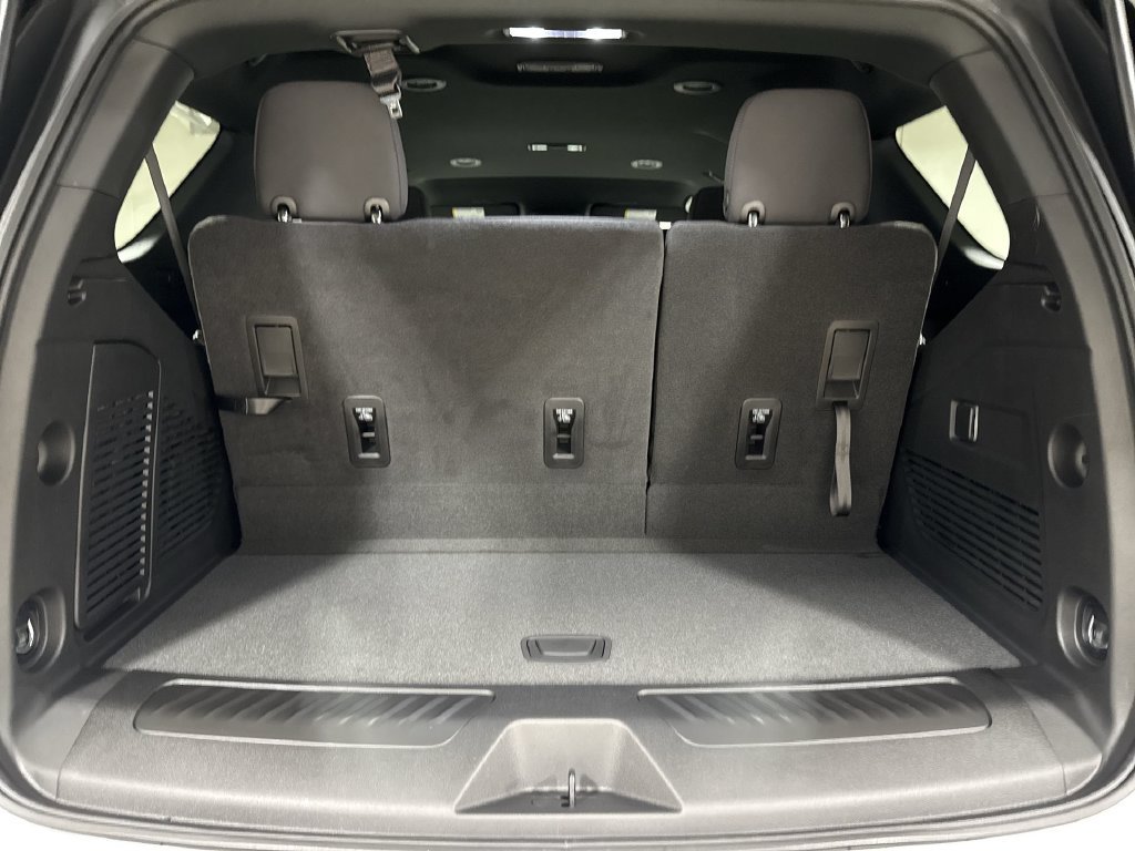 New 2026 Chevrolet Tahoe LS w/ Max Trailering Package AWD/4WD image 25