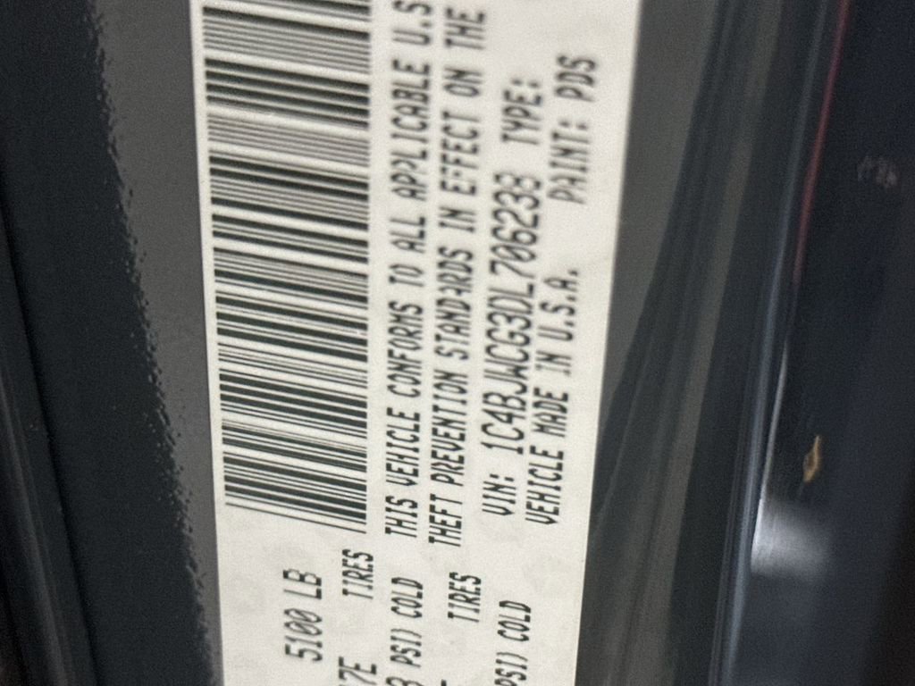 Used 2013 Jeep Wrangler Rubicon image 27