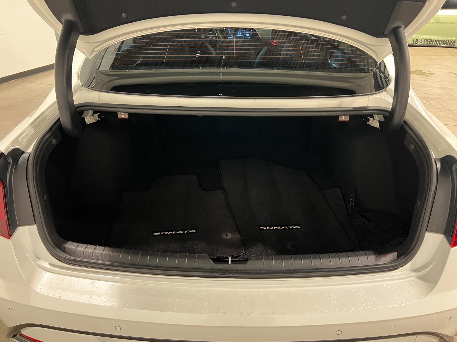 Used 2021 Hyundai Sonata Limited FWD image 32