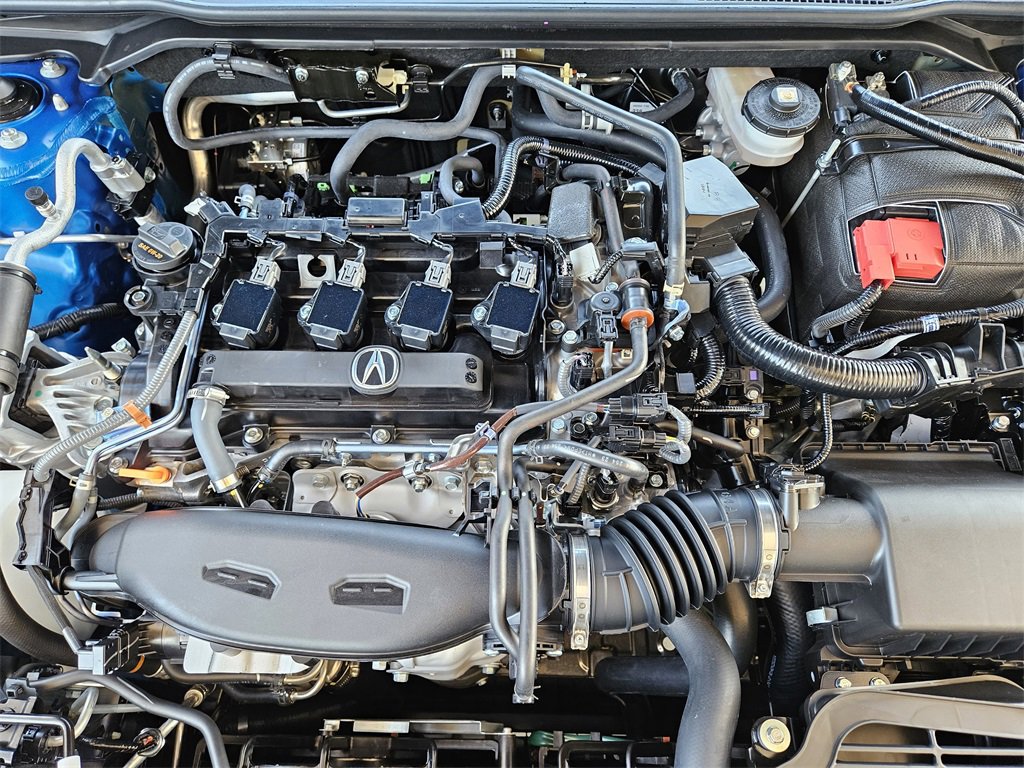 New 2026 Acura Integra A-Spec image 33