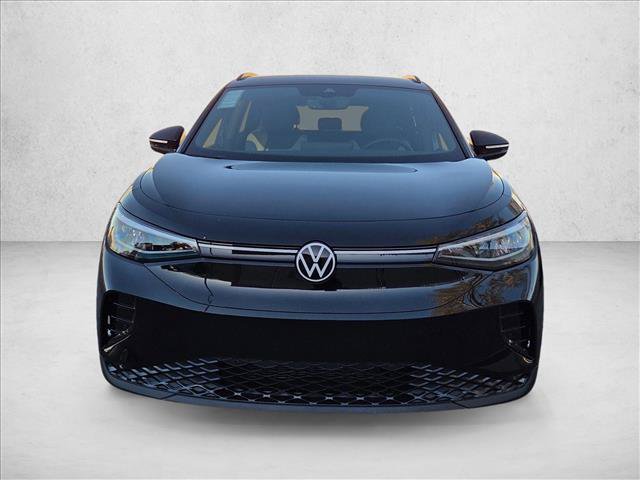 New 2026 Volkswagen ID.4 Pro RWD image 6