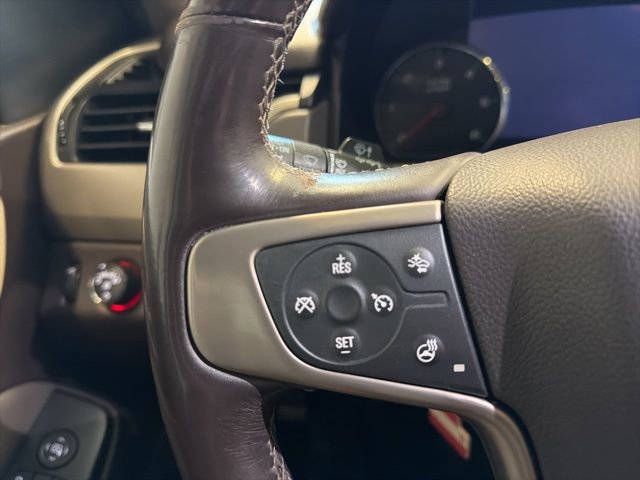 Used 2016 GMC Yukon Denali AWD/4WD image 35