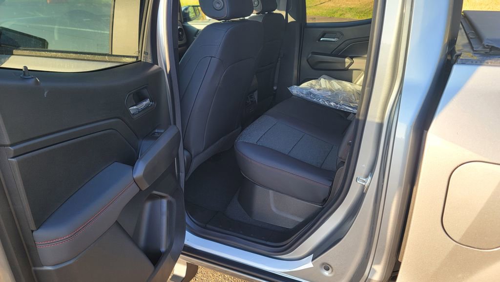 New 2026 Chevrolet Colorado Z71 w/ Technology Package image 24