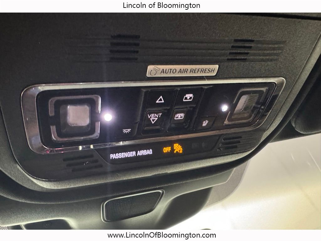 Certified 2023 Lincoln Aviator Grand Touring w/ Equipment Group 301A AWD/4WD image 67