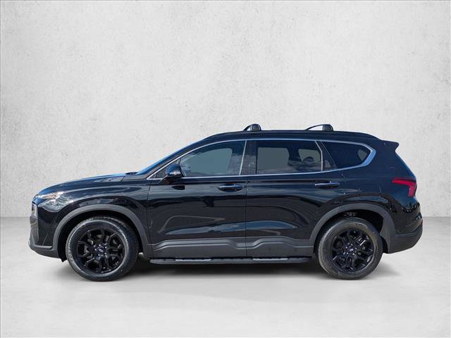 Used 2022 Hyundai Santa Fe XRT FWD image 9