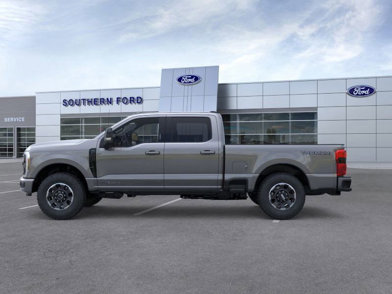 New 2026 Ford F250 Lariat w/ Tremor Off-Road Package image 3