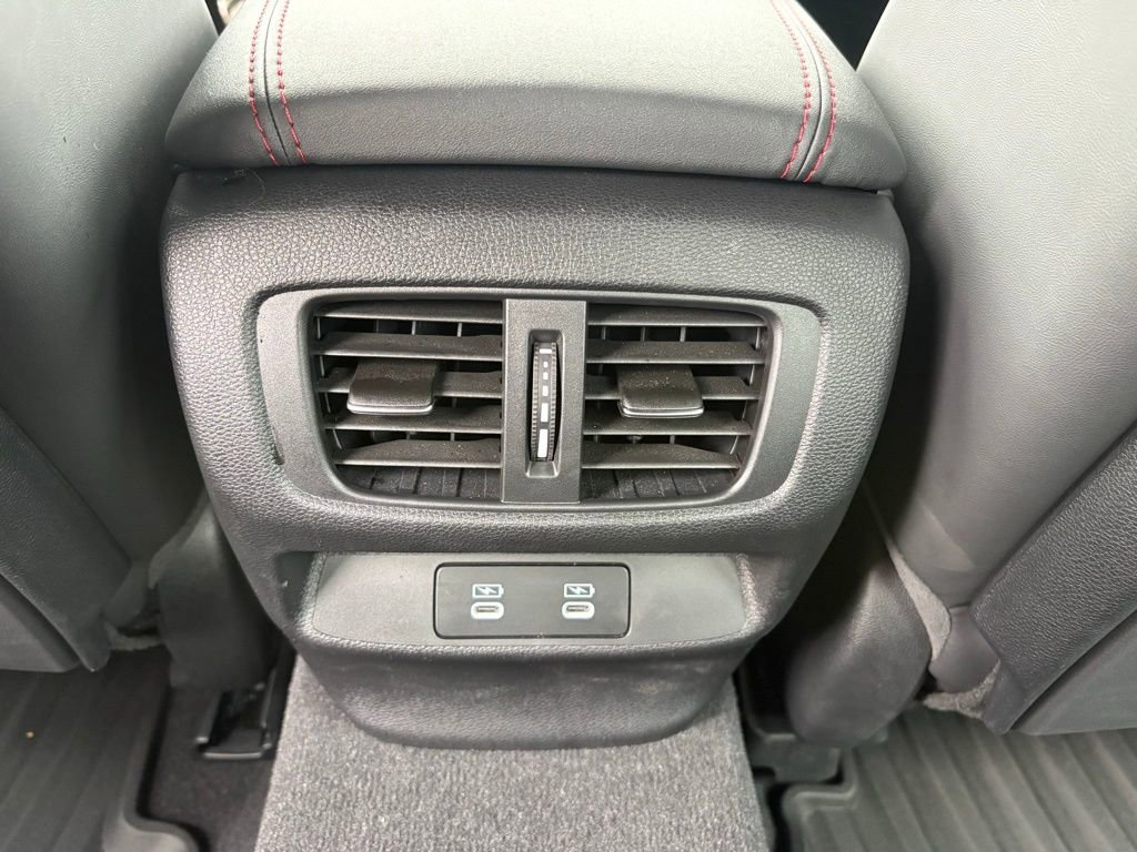 Certified 2024 Acura TLX SH-AWD w/ A-SPEC Pkg image 16