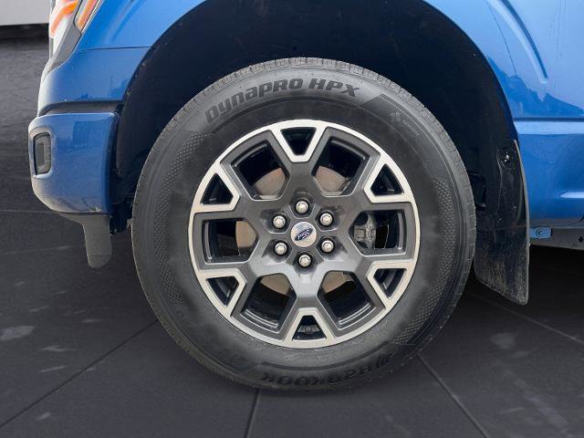 Certified 2024 Ford F150 STX image 14