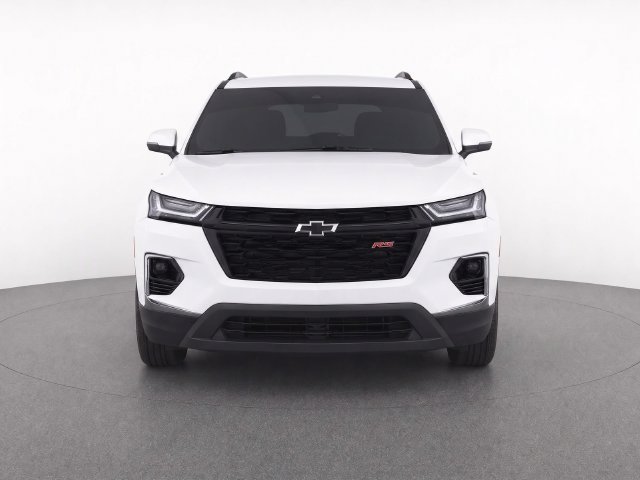 Used 2022 Chevrolet Traverse RS FWD image 6