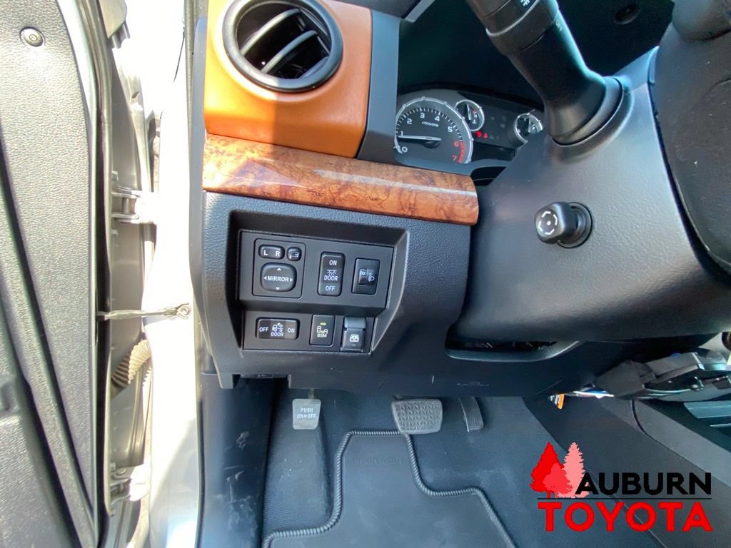 Used 2014 Toyota Tundra 1794 Edition RWD image 38