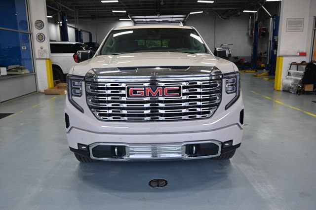 New 2026 GMC Sierra 1500 Denali AWD/4WD image 2