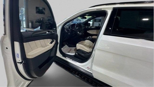 Used 2016 Mercedes-Benz GLE 63 AMG S w/ Night Package image 20