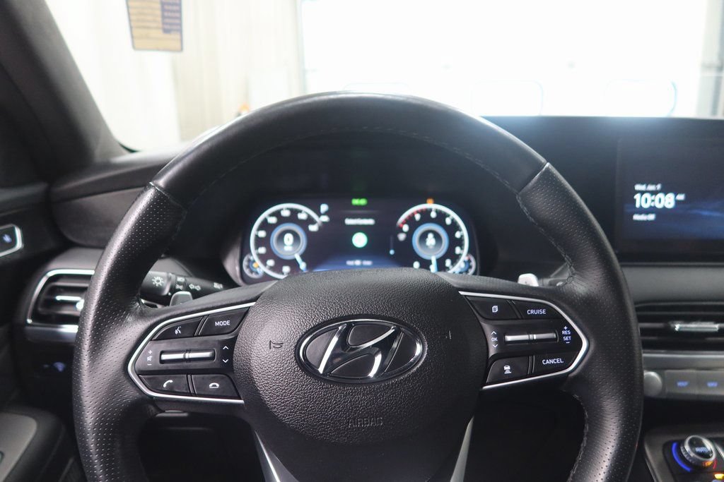 Used 2022 Hyundai Palisade Calligraphy AWD/4WD image 19