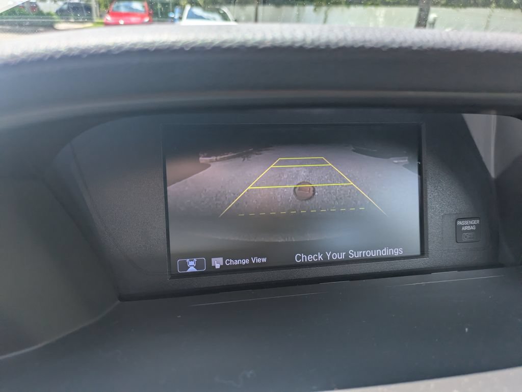 Used 2017 Honda Accord Touring image 27
