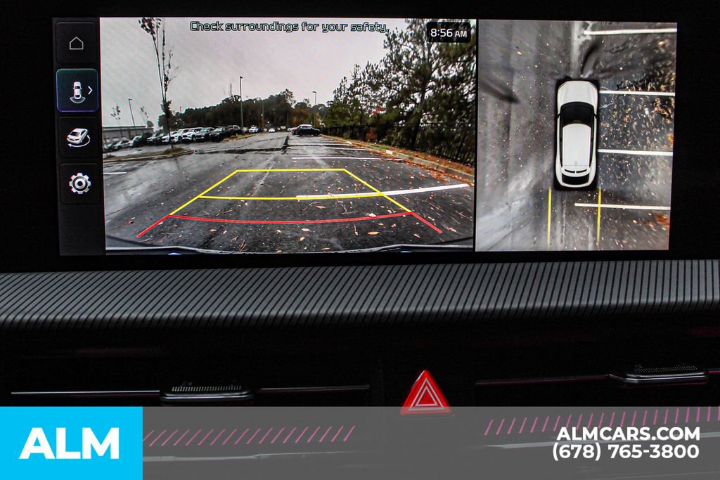 Used 2023 Kia EV6 GT image 30