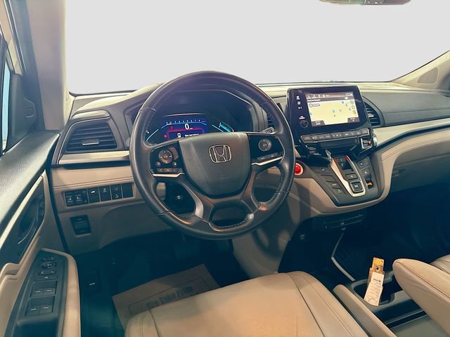 Used 2018 Honda Odyssey EX-L image 24