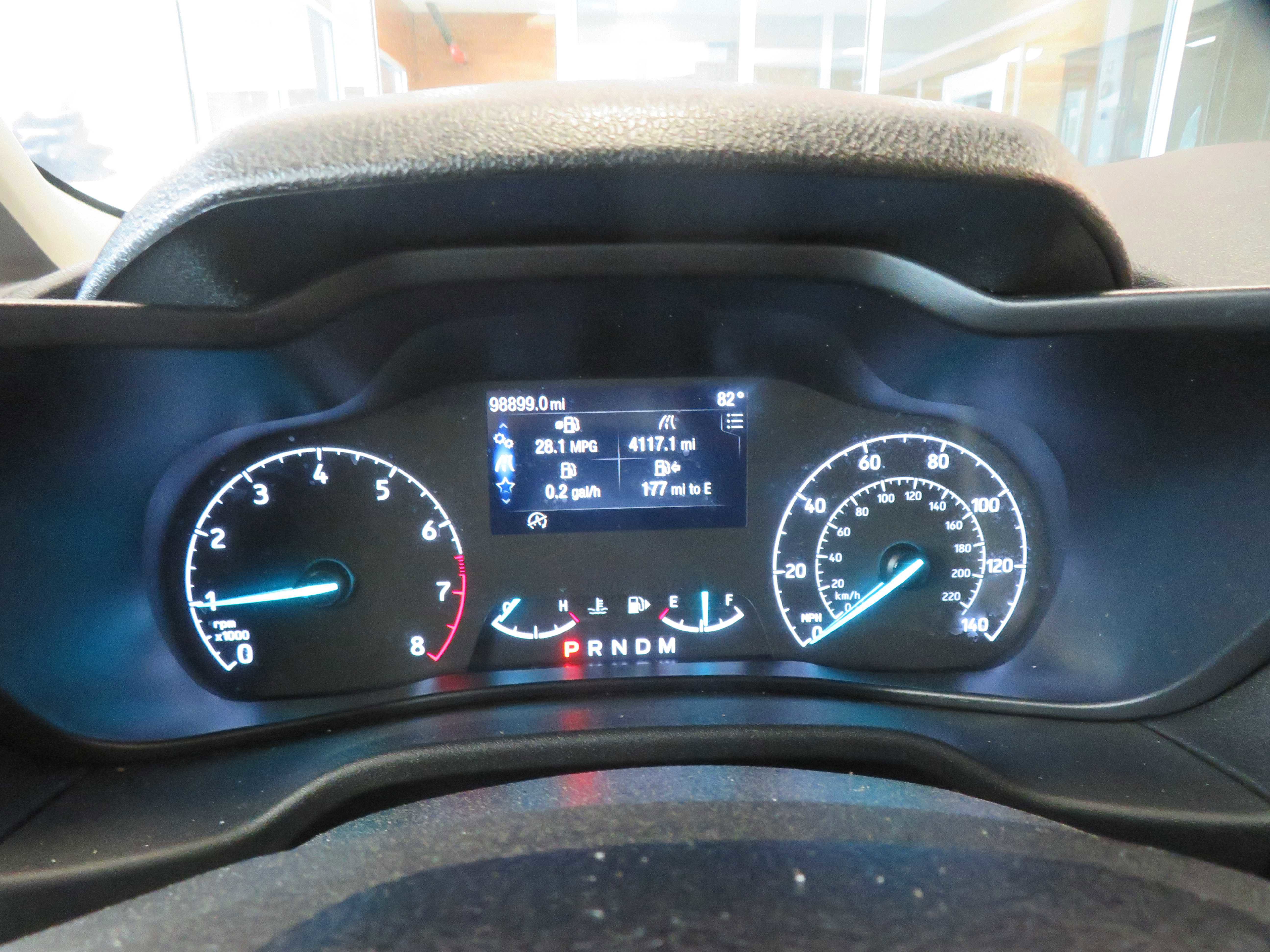 Used 2022 Ford Transit Connect XLT image 38