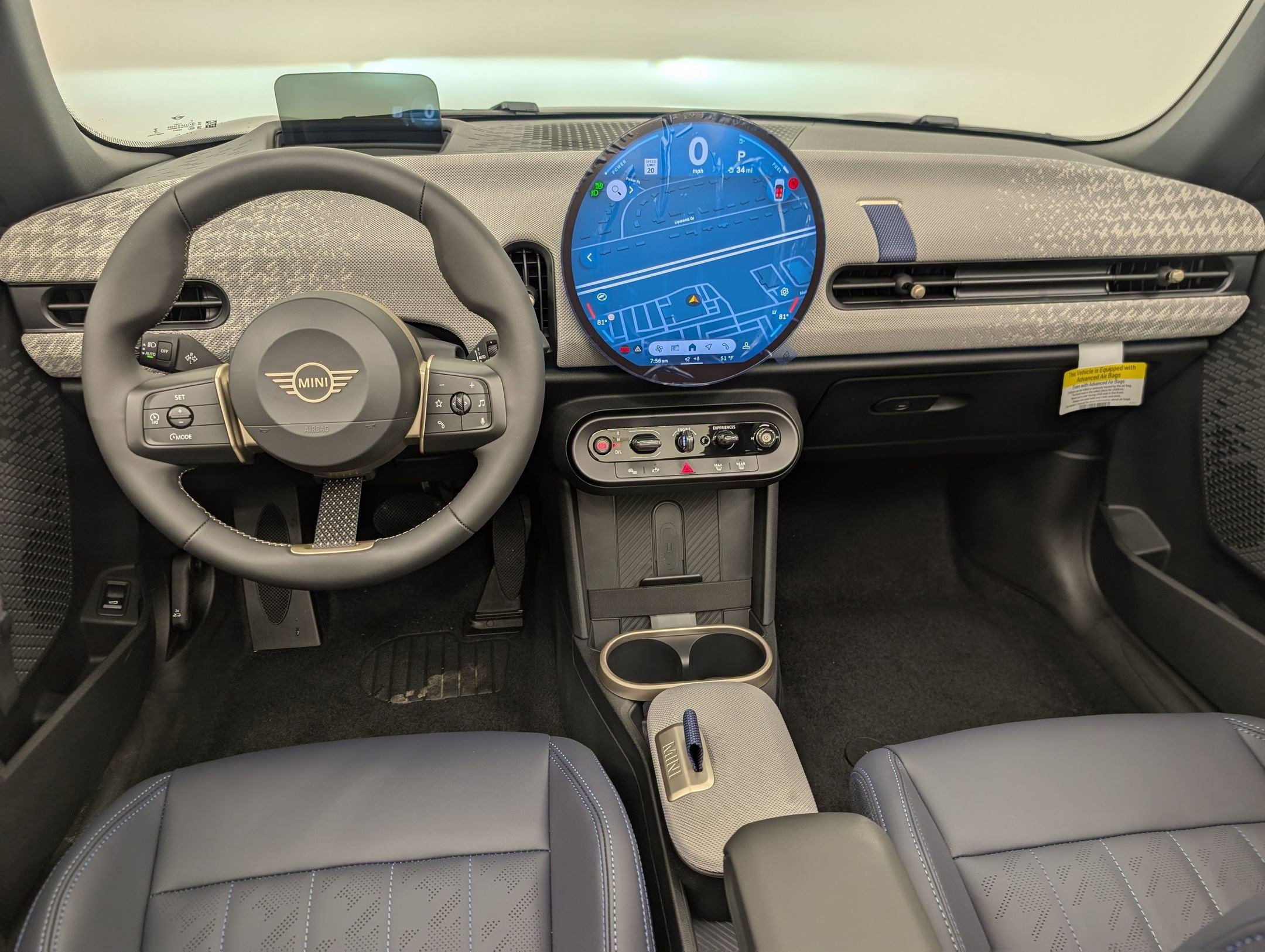 New 2026 MINI Cooper S image 24