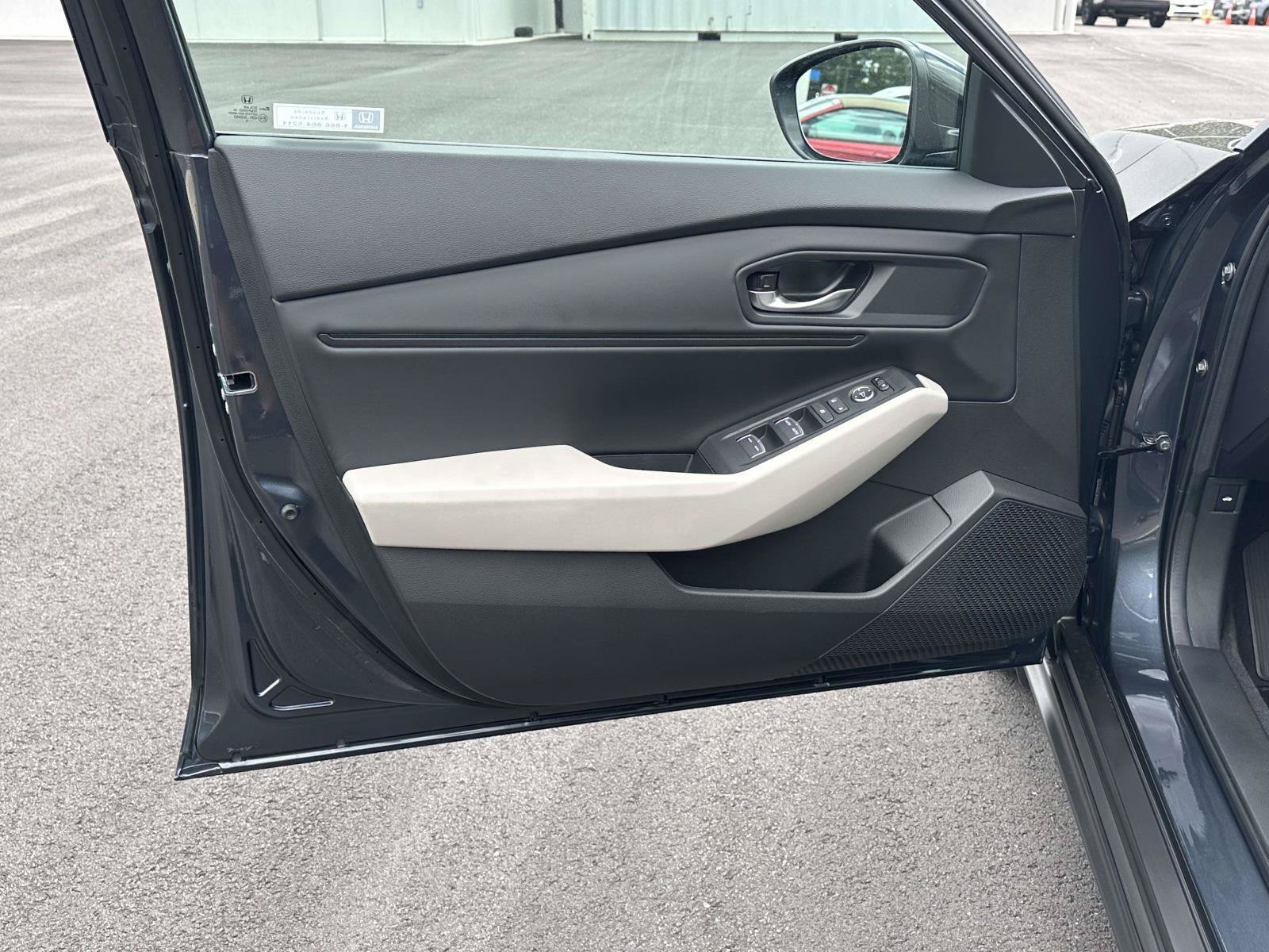 New 2026 Honda Accord SE image 5