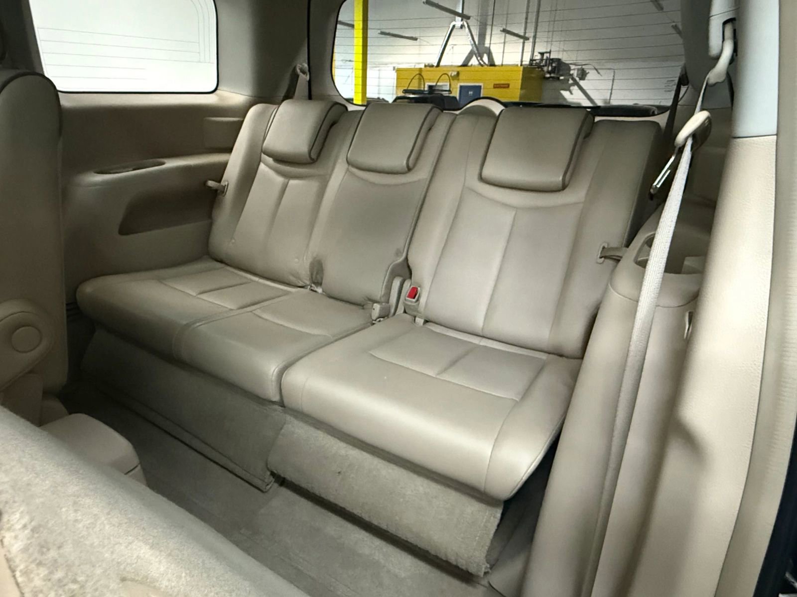 Used 2013 Nissan Quest SL image 18