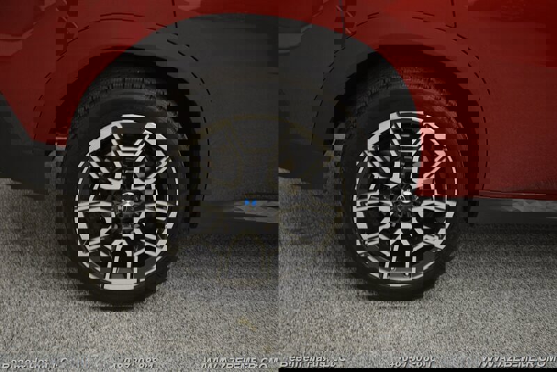 Used 2024 BMW X2 xDrive28i image 44