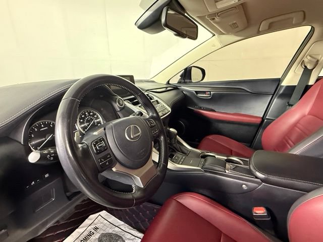 Used 2021 Lexus NX 300 FWD w/ Accessory Package 2 image 6