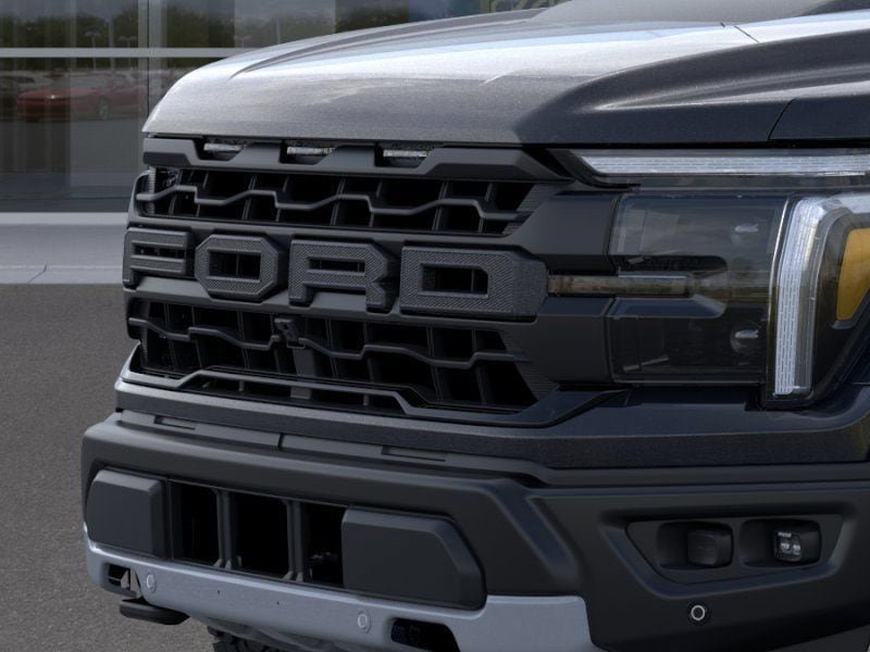 New 2025 Ford F150 Raptor AWD/4WD image 51