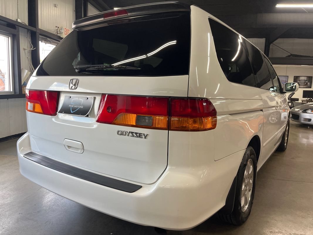 Used 2002 Honda Odyssey EX image 13