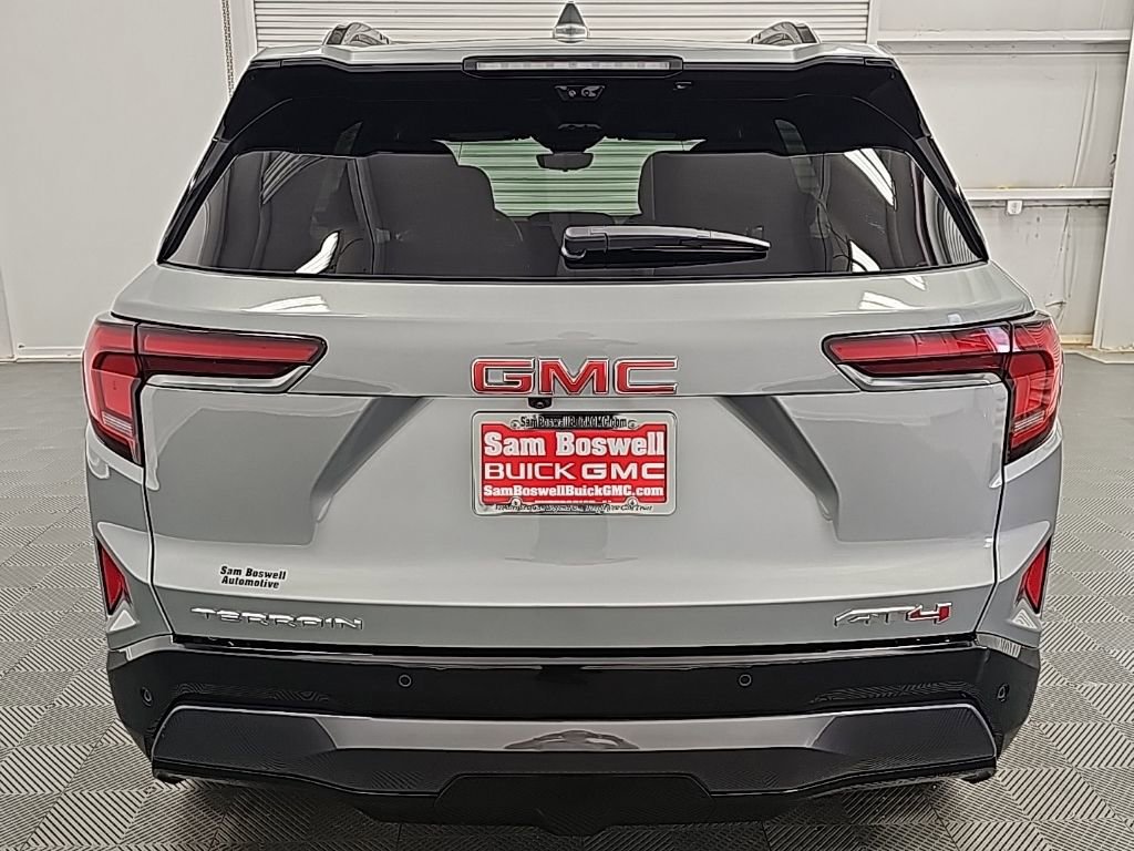 New 2026 GMC Terrain AT4 w/ Convenience Package III image 7