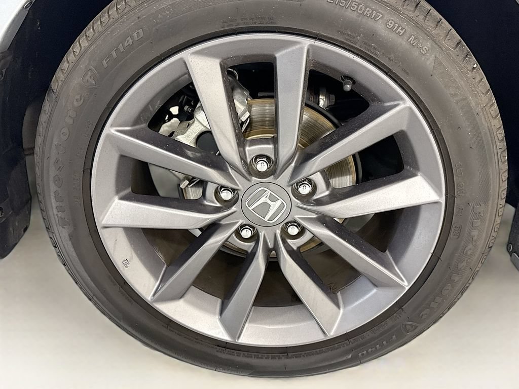 Certified 2020 Honda Civic EX-L image 33