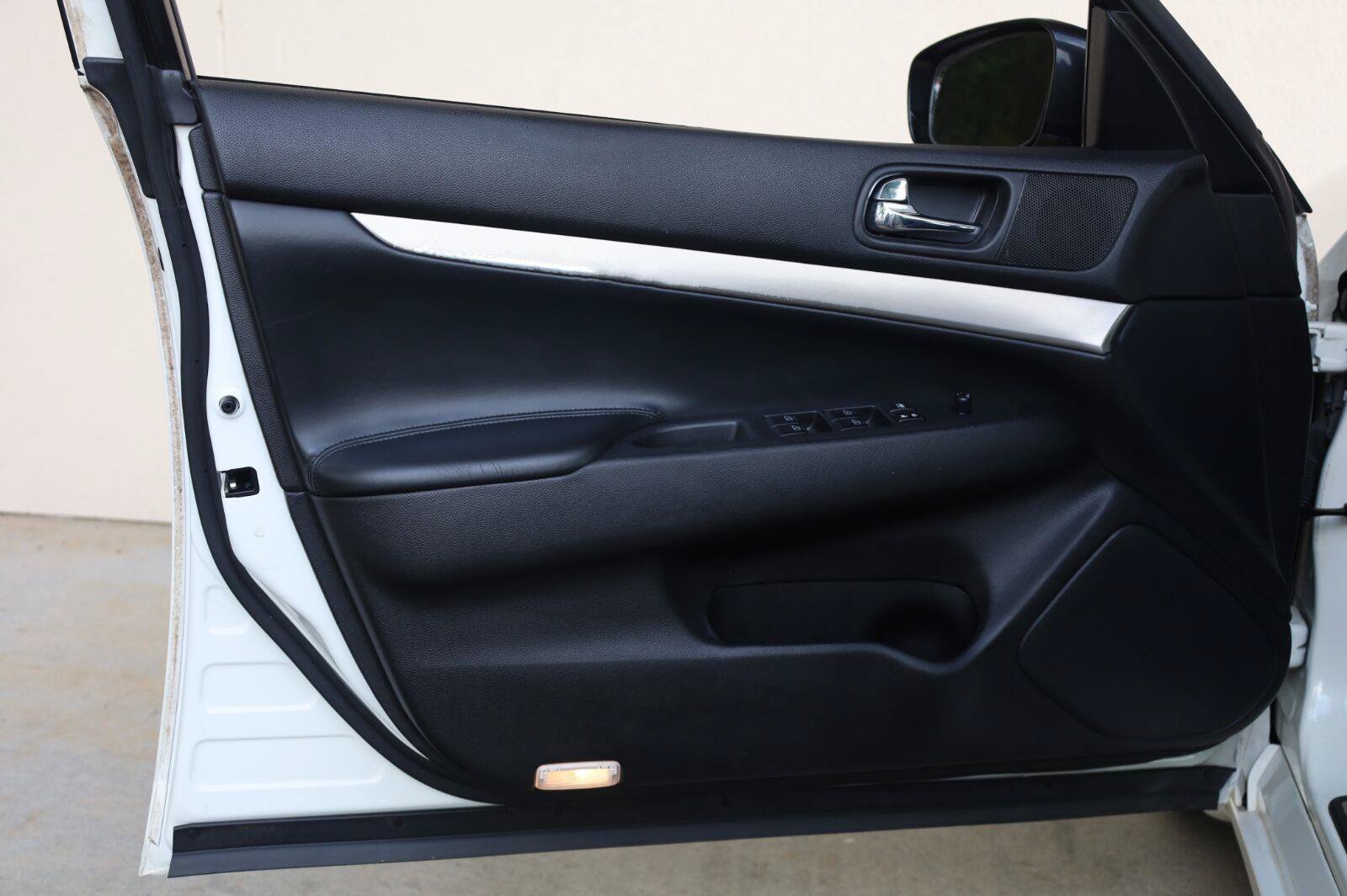 Used 2012 INFINITI G25 x AWD/4WD image 15