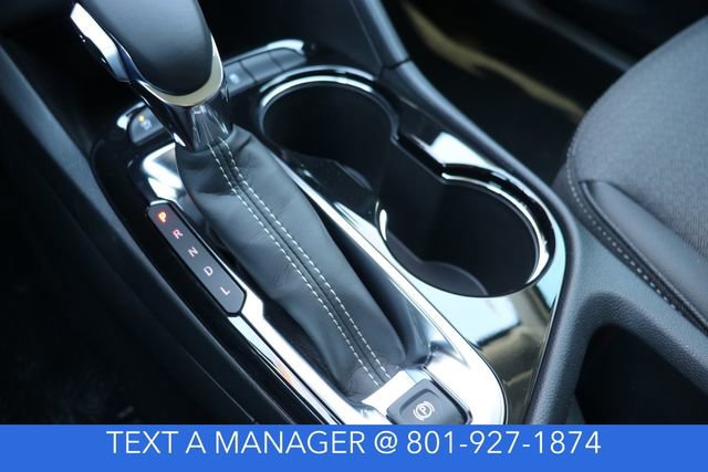 New 2026 Buick Encore GX Preferred w/ Comfort Package image 24