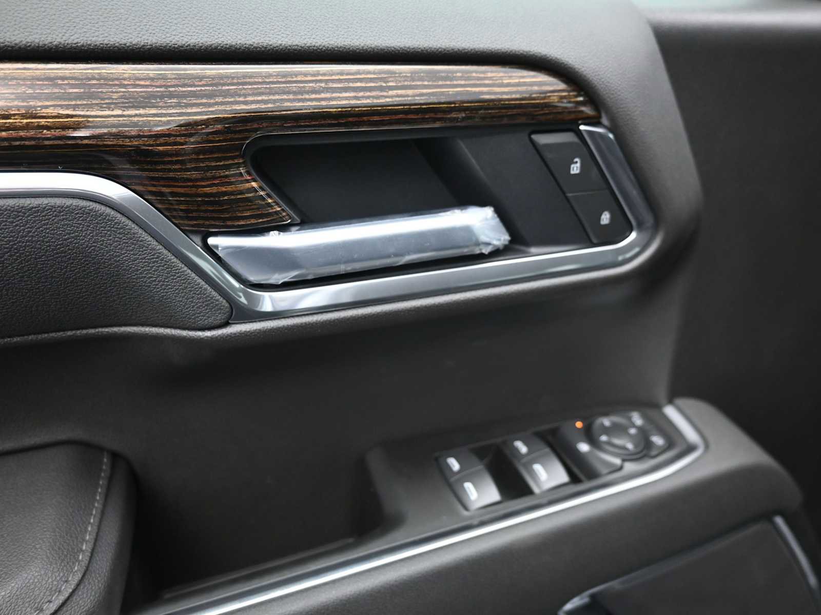 New 2026 GMC Sierra 1500 SLE w/ Preferred Package image 10