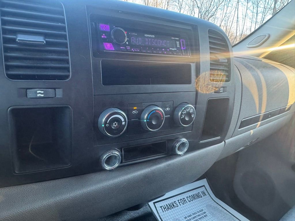 Used 2007 Chevrolet Silverado 1500 W/T image 28