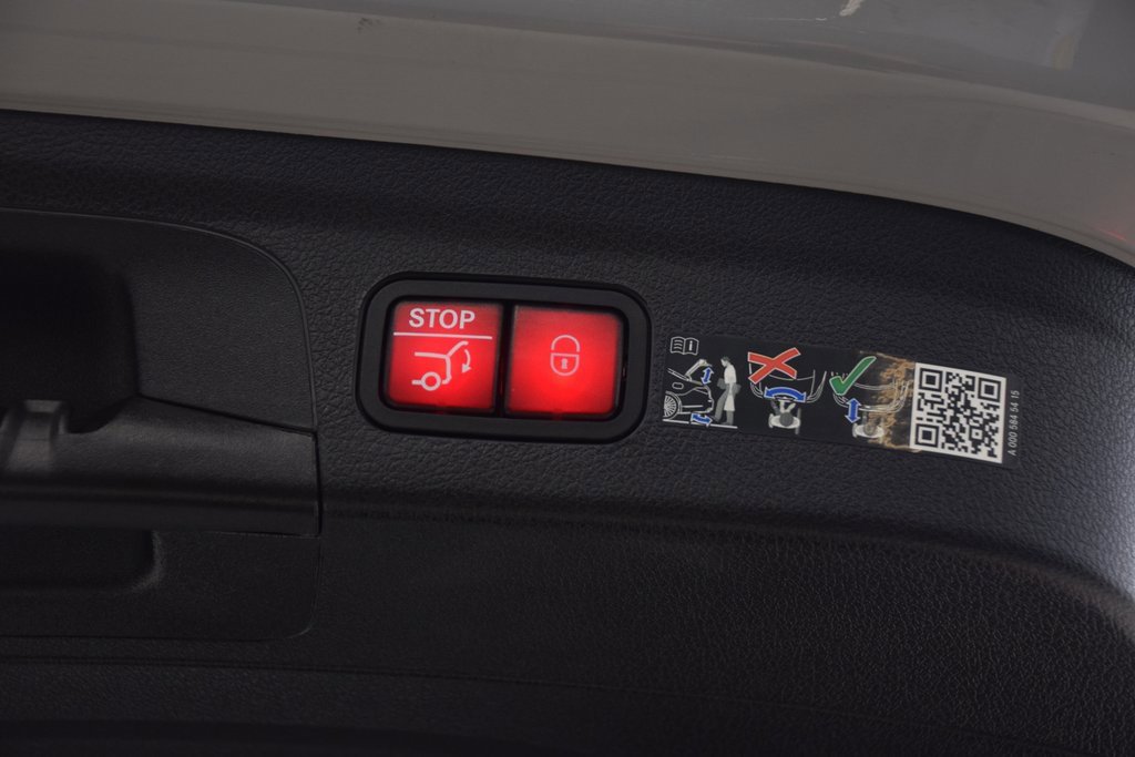 Used 2026 Mercedes-Benz GLE 450 4MATIC image 33