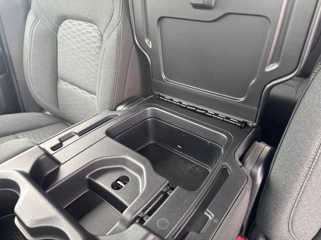 New 2026 RAM 1500 Tradesman AWD/4WD image 26