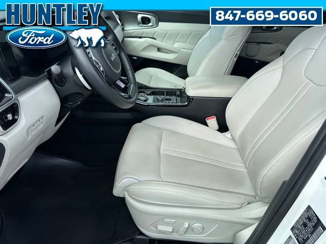 Used 2023 Kia Sorento SX Prestige image 20